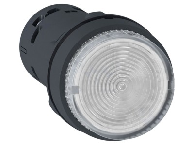 Comutator cu LED 24V foto