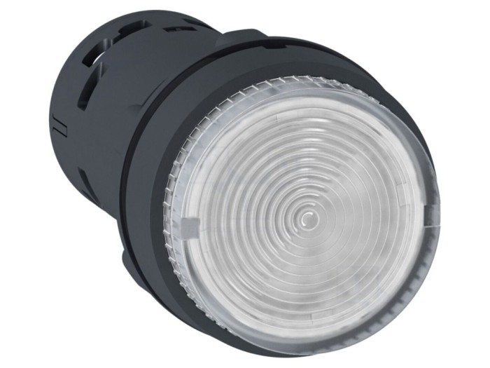 Comutator cu LED 24V