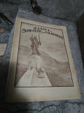 Ziarul Ştiinţelor şi al Călătoriilor nr.14/1929