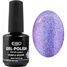 Gel UV ? PURPLE BOOM 250, 15ml foto