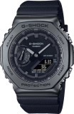 Cumpara ieftin Ceas Barbati, Casio G-Shock, Classic GM GM-2100BB-1AER - Marime universala