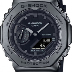 Ceas Barbati, Casio G-Shock, Classic GM GM-2100BB-1AER - Marime universala