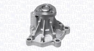 MAGNETI MARELLI 352316171208 Pompă de apă, răcire motor foto