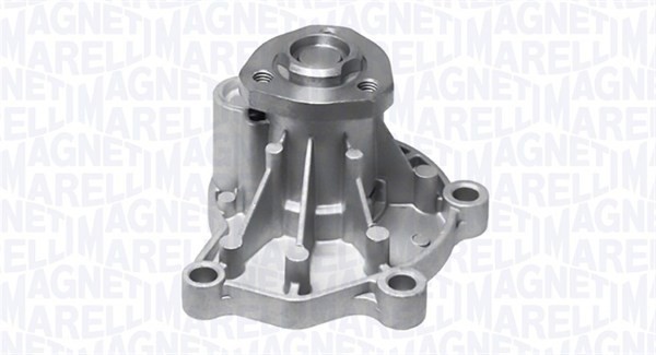 MAGNETI MARELLI 352316171208 Pompă de apă, răcire motor