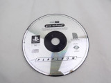 PS1 Gran Turismo Platinum Playstation 1 de colectie Retro, Single player, Sporturi, Toate varstele