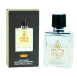 Mini Brand Collection No: 330, barbati, 25 ml
