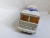 Bnk jc Corgi Super Juniors E2008 Greyhound MC8 Americruiser Bus