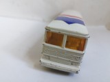 bnk jc Corgi Super Juniors E2008 Greyhound MC8 Americruiser Bus