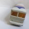 bnk jc Corgi Super Juniors E2008 Greyhound MC8 Americruiser Bus