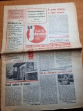 flacara 14 august 1980-radio europa libera,ceausescu vizita la galati si braila