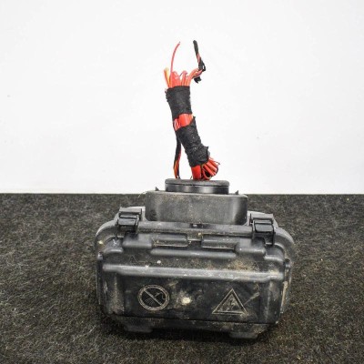 Panou de siguranțe BMW 4 Coupe F32, F82 2013 OEM: 9224872 3589159 foto