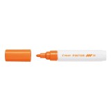 Cumpara ieftin Marker cu vopsea Pilot Pintor M diverse culori 1.4 mm varf rotund Marker cu vopsea Pilot Pintor varf rotund 4.5 mm orange