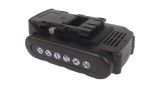 Cameron Sino 2000mAh Panasonic EY7440LN2S,EY7540LN2S,EY7541LN2S,EY7542LN2S,EY7840LN2S,EY3740B,EY9L40B,EY7542,EY7440,EY7541 Baterie