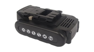 Cameron Sino 2000mAh Panasonic EY7440LN2S,EY7540LN2S,EY7541LN2S,EY7542LN2S,EY7840LN2S,EY3740B,EY9L40B,EY7542,EY7440,EY7541 Baterie foto