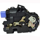 Broasca usa, incuietoare Seat Ibiza/Cordoba (6L) 02-08; Skoda Fabia (6Y) 00-07; VW Beetle (1C/9C/1Y) 98-10, Polo (9N) 01-05, Polo (9N3) 05-09, Transp