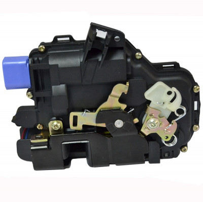 Broasca usa, incuietoare Seat Ibiza/Cordoba (6L) 02-08; Skoda Fabia (6Y) 00-07; VW Beetle (1C/9C/1Y) 98-10, Polo (9N) 01-05, Polo (9N3) 05-09, Transp foto