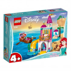 LEGO? Disney Princess - Castelul lui Ariel 41160 foto