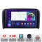 Navigatie Volvo S80 2004-2006 A-S80 2+32 GB Android Waze USB Navigatie Internet Youtube Radio CarStore Technology