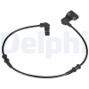 DELPHI SS20293 senzor,turatie roata