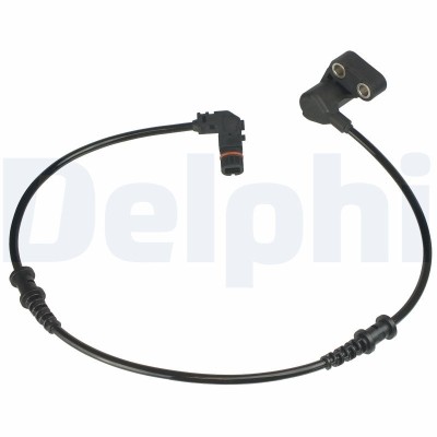 DELPHI SS20293 senzor,turatie roata foto