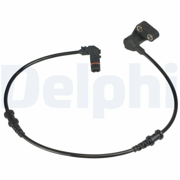 DELPHI SS20293 senzor,turatie roata
