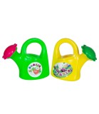 Stropitoare Flori Plastic 13 cm, 3 Culori, Jucarie Gradina/Nisip, Varsta +3 ani, Non-toxic, Fabricat in Ucraina