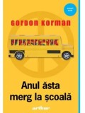 Anul asta merg la scoala/Gordon Korman