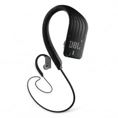 Casti JBL Endurance Sprint Black foto