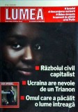 Lumea. Global Politics and World Events, nr.6(351) 2022, 110 pagini, politica, evenimente mondiale