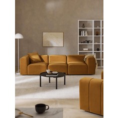 Canapea modulara 3 - 4 locuri colectia Lenna