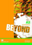 Beyond - A2 - Workbook | Louis Rogers, Andy Harvey