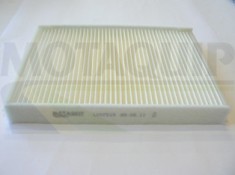 MOTAQUIP LVCF519 Filtru, aer habitaclu