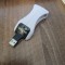 Incarcator USB, pentru acumulatori AA, AAA, Ni-Mh