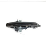 M&acirc;ner exterior ușă dreapta spate JAGUAR F-PACE X761 2015 OEM: BJ32-224N02 25423759