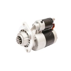 Electromotor 12V/2.7kW model nou cu reductor amplificat de putere UTB U-650/U-651 Breckner Germany foto