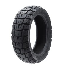 Anvelopă pentru trotineta electrică, fără cameră, Offroad 10x2.75-6.5, negru | Motorevolution