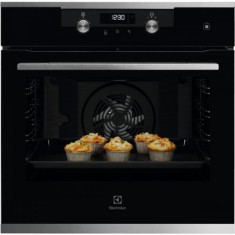 Cuptor second hand Electrolux KODDP71X foto