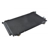 Evaporator aer conditionat Avensis (T25#) (03-) 2.0, 16v (cu uscator, Negru), 8845005120