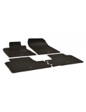 Set covorase auto din cauciuc TOYOTA AVENSIS (2008-2018) Umbrella