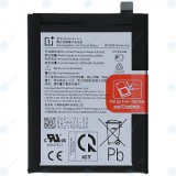 Baterie OnePlus Nord N10 5G (BE2029) BLP815 4300mAh 1031100035