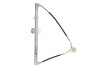 Macara geam IVECO DAILY III platou / sasiu (1999 - 2006) BLIC 6060-30-002862