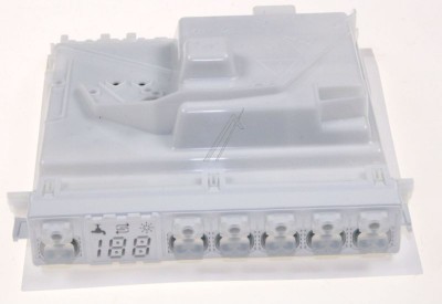 MODUL DE CONTROL 00655546 BOSCH/SIEMENS foto