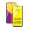 Folie sticla Full Glue pentru Samsung Galaxy A30 / A50 2019 Neagra