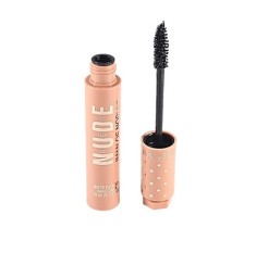 Mascara, Iman Of Noble, Nude New Waterproof, 10 ml foto