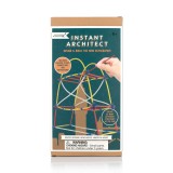 Cumpara ieftin Kit pentru micii arhitecti | NPW