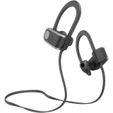 Casti In-Ear Hama Stereo EP Voice S. w.M. Negre
