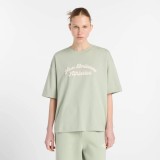 New Balance Linear Heritage Oversized T-Shirt