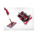 Cumpara ieftin Matura electrica rotativa fara fir Swivel Sweeper G6, Oem