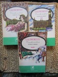 John Galsworthy - Comedia moderna ( 3 vol. )