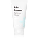 Dr. Jart+ Dermaclear&trade; Hydrating pH Gel Cleanser gel hidratant de curatare 150 ml